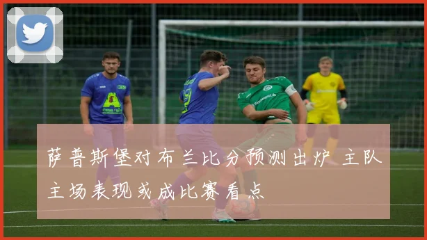 萨普斯堡对布兰比分预测出炉 主队主场表现或成比赛看点