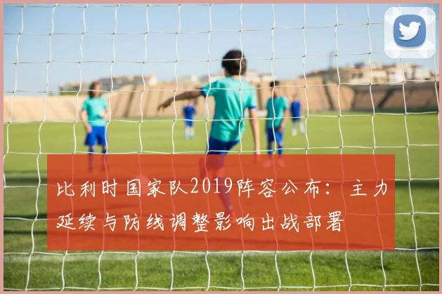 比利时国家队2019阵容公布:主力延续与防线调整影响出战部署