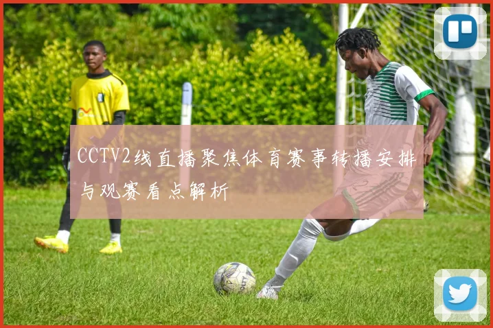 CCTV2线直播聚焦体育赛事转播安排与观赛看点解析